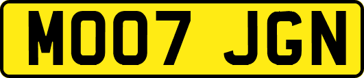 MO07JGN
