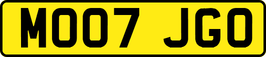 MO07JGO