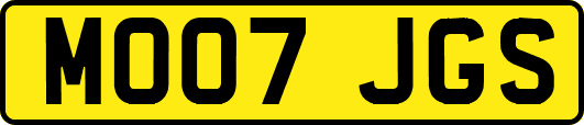 MO07JGS