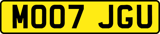 MO07JGU