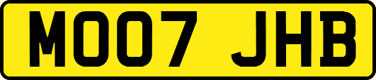 MO07JHB