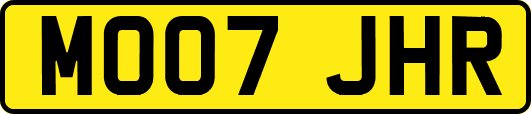 MO07JHR