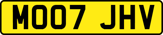 MO07JHV