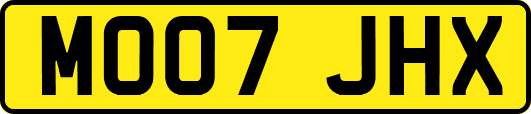 MO07JHX