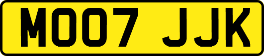 MO07JJK