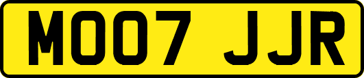 MO07JJR