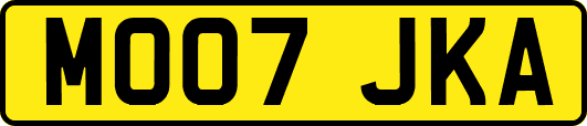 MO07JKA