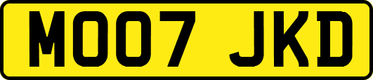 MO07JKD