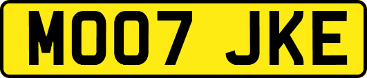 MO07JKE
