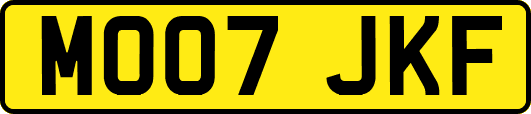 MO07JKF