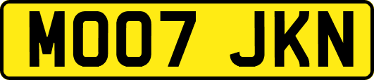 MO07JKN