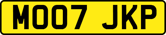 MO07JKP