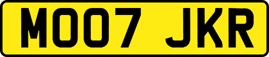 MO07JKR