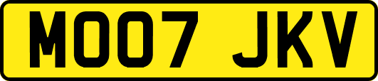 MO07JKV