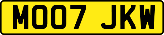 MO07JKW