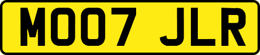 MO07JLR