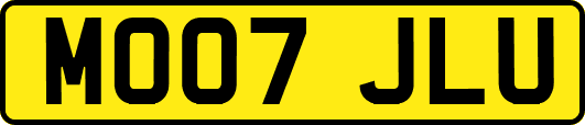 MO07JLU