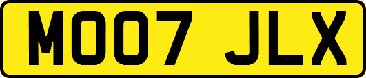 MO07JLX