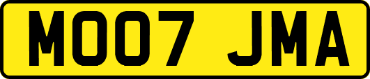 MO07JMA