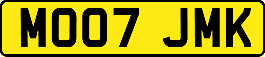 MO07JMK