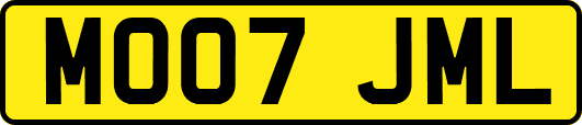 MO07JML