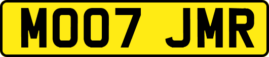 MO07JMR