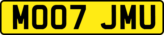 MO07JMU