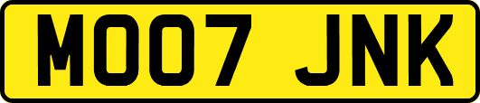 MO07JNK