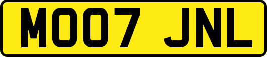 MO07JNL