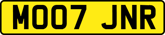 MO07JNR
