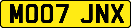 MO07JNX