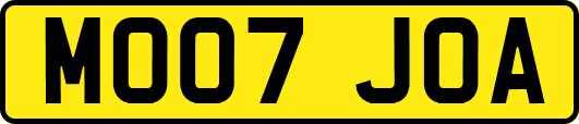 MO07JOA