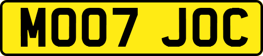 MO07JOC