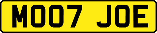MO07JOE