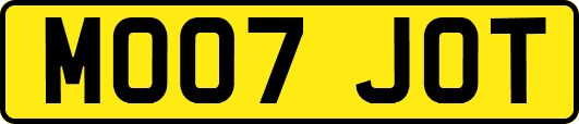 MO07JOT