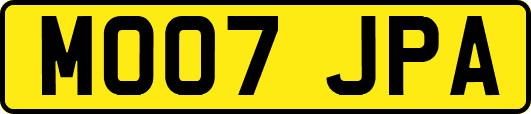 MO07JPA