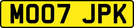 MO07JPK