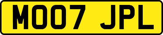 MO07JPL