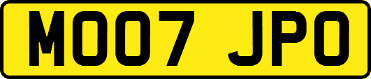MO07JPO