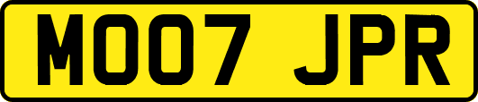 MO07JPR