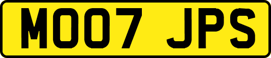 MO07JPS