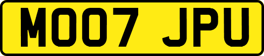 MO07JPU