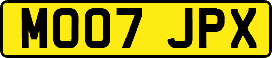 MO07JPX