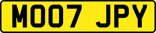 MO07JPY