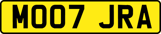 MO07JRA