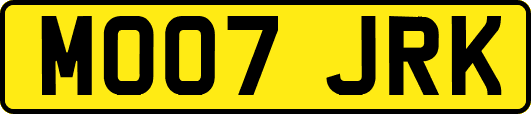 MO07JRK