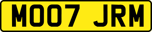 MO07JRM