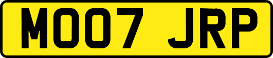 MO07JRP