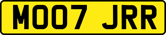 MO07JRR