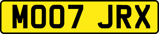 MO07JRX